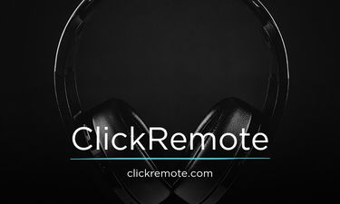 ClickRemote.com - buying Creative premium names
