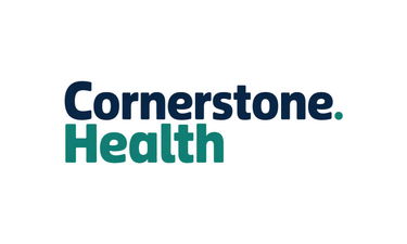 Cornerstone.Health - Creative brandable domain for sale