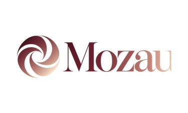 Mozau logo