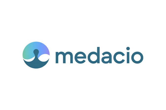 Medacio logo