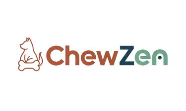 ChewZen logo