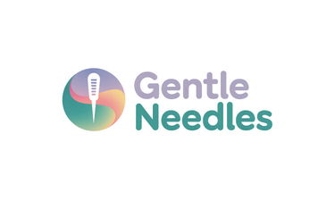 GentleNeedles.com is for sale