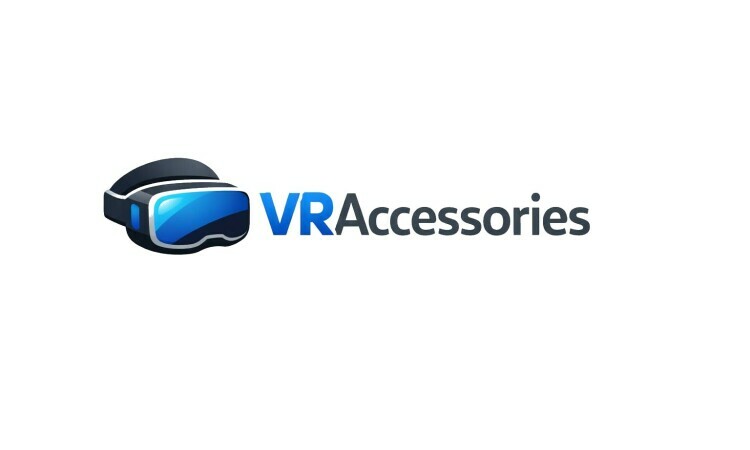 VRAccessories logo