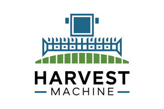 HarvestMachine.com - Creative brandable domain for sale