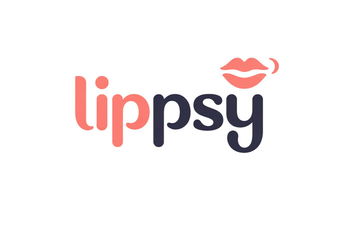 Lippsy.com - Creative brandable domain for sale