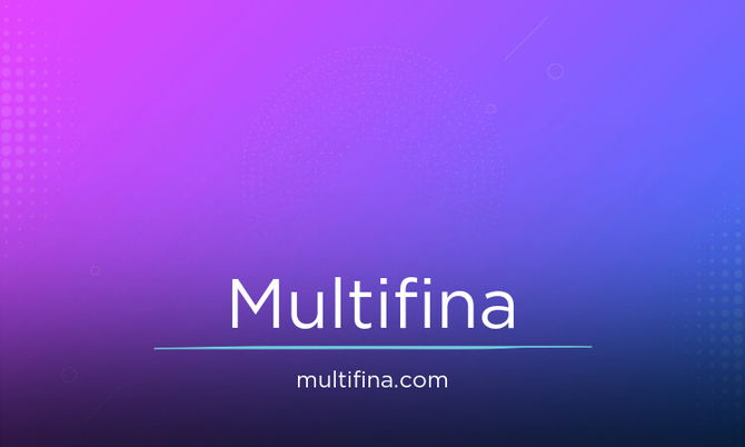 Multifina.com