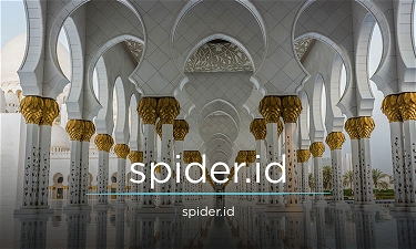 Spider.id