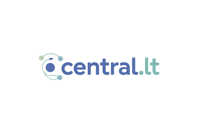 central logo