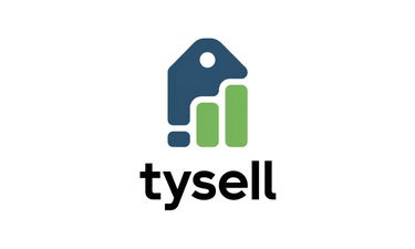 Tysell.com - Creative brandable domain for sale