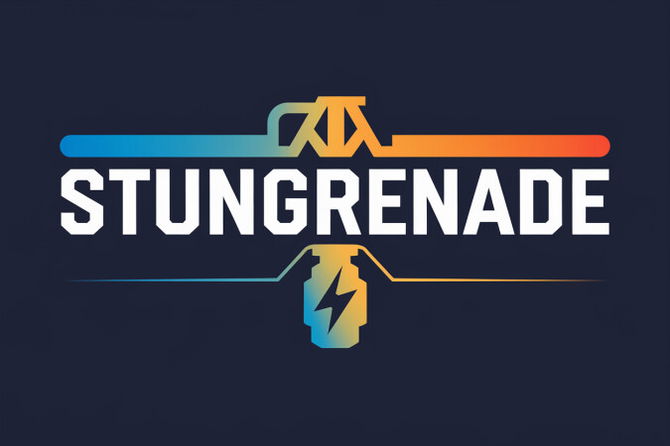 StunGrenade.com