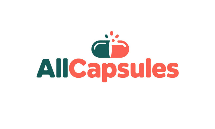 allcapsules logo