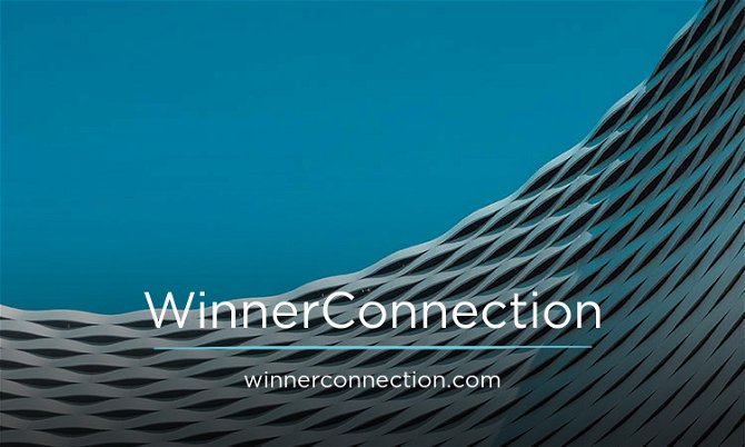 WinnerConnection.com