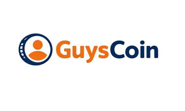 GuysCoin.com - Creative brandable domain for sale