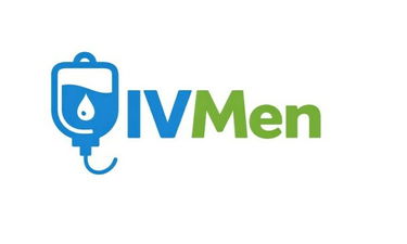 IVMen logo