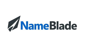 NameBlade.com - Creative brandable domain for sale