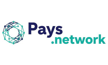 Pays.network - Creative brandable domain for sale