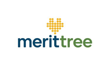 MeritTree.com - Creative brandable domain for sale
