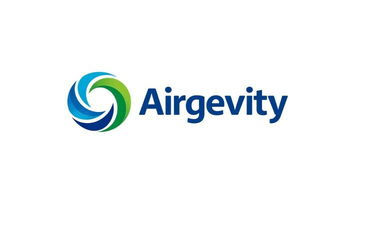 Airgevity logo