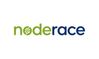 NodeRace.com - Creative brandable domain for sale