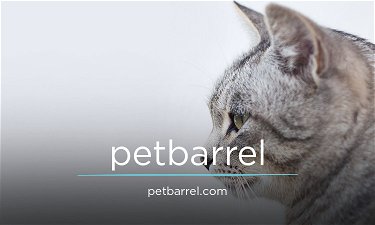 petbarrel.com