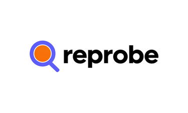 Reprobe.com - Creative brandable domain for sale