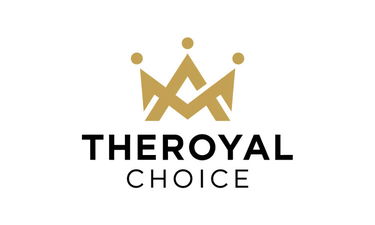 TheRoyalChoice.com - Creative brandable domain for sale