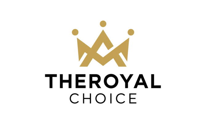 TheRoyalChoice.com