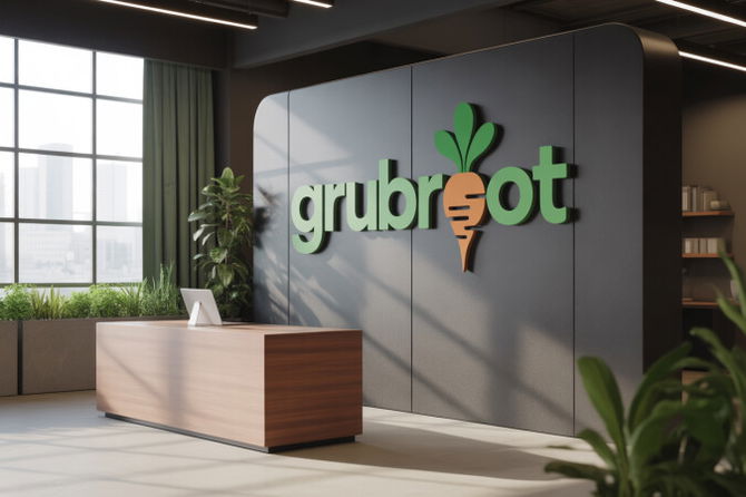 GrubRoot.com — 3