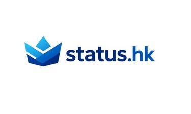 status logo