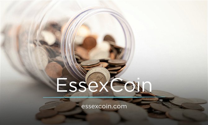 EssexCoin.com