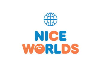NiceWorlds.com - Creative brandable domain for sale