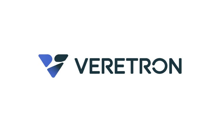 Veretron logo