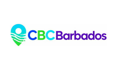 CBCBarbados logo