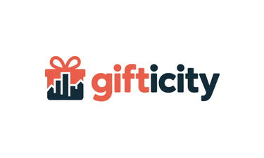 Gifticity.com - Creative brandable domain for sale