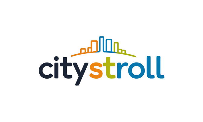 CityStroll.com