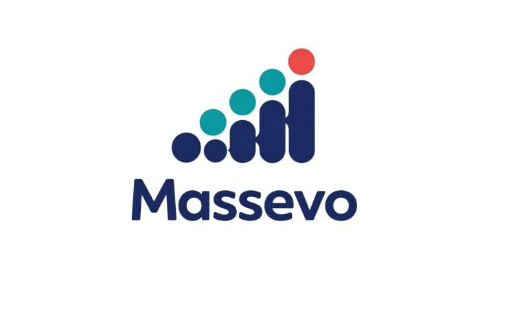 Massevo logo