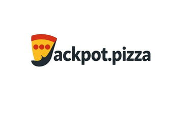 Jackpot.pizza is for sale