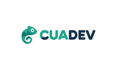 CuaDev.com - Creative brandable domain for sale