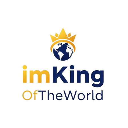 imKingOfTheWorld.com
