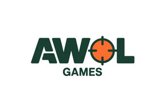 AWOLGames.com - Creative brandable domain for sale