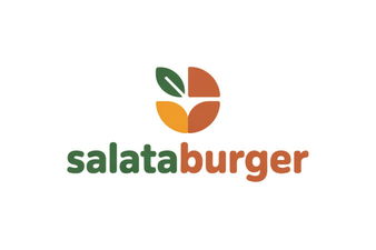 Salataburger.com - Creative brandable domain for sale