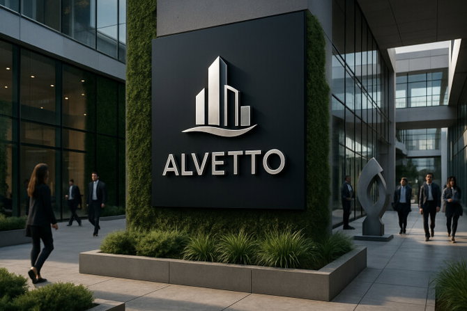 Alvetto.com — 3