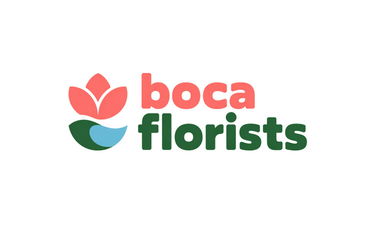 BocaFlorists.com - Creative brandable domain for sale
