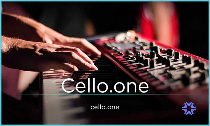 Cello.one