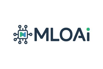 MloAi.com - Creative brandable domain for sale