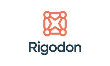 Rigodon.com - Creative brandable domain for sale