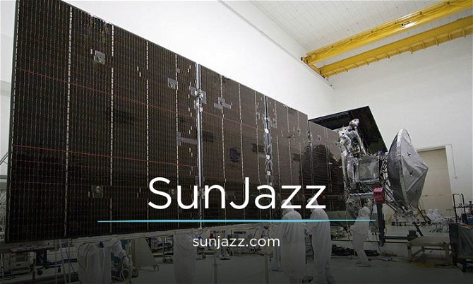 SunJazz.com