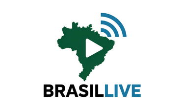 BrasilLive.com - Creative brandable domain for sale