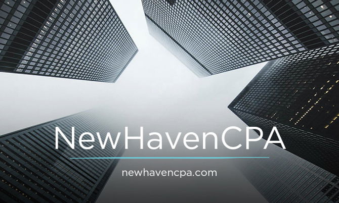 NewHavenCPA.com