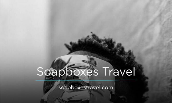 SoapboxesTravel.com